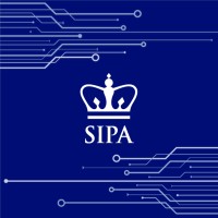 Columbia | SIPA, Cyber Program logo - Similar company to Beinecke Library