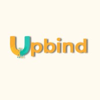 Upbind Technologies logo - Similar company to Rd Models