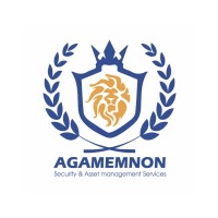 Agamemnon Professional Services logo - Similar company to Clickstudio