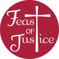 Feast of Justice logo - Similar company to Fastriver Solutions