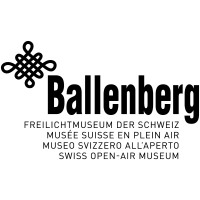Ballenberg, Freilichtmuseum der Schweiz logo - Similar company to Textilmuseum St.Gallen