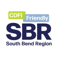 CDFI Friendly South Bend Region logo - Similar company to Pitchfeast