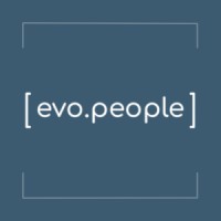 Evo.People GmbH logo - Similar company to Agile Station 24
