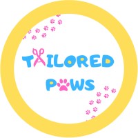 Tailored Paws logo - Similar company to Tailored Paw