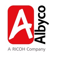 Albyco Nederland logo - Similar company to Botanicalgroup