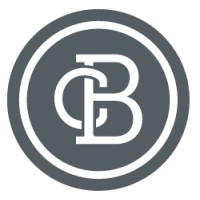 Corrigall Black logo - Similar company to Think Plutus