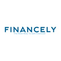 Financely.ai logo - Similar company to Reuntil Pvt Ltd