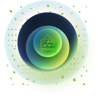 KotiCharge logo - Similar company to Sincroll Drive Technologies