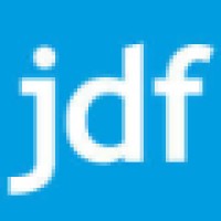 JDF Communications logo - Similar company to Everything Everywhere Ltd