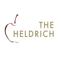 The Heldrich Hotel & Conference Center logo - Similar company to Windrose On Hudson