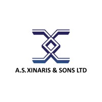 A. S. Xinaris & Sons Ltd logo - Similar company to 21 Wines