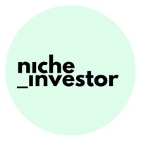 Niche Investor | Buy and Sell Online Businesses logo - Similar company to Herpaperroute®