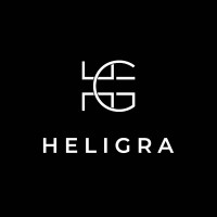 Heligra logo - Similar company to Endpoint Digital