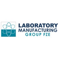 Laboratory Manufacturing Group logo - Similar company to Css Ghana