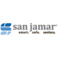 San Jamar logo - Similar company to Cfs Brands
