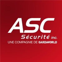ASC Securité, une compagnie de GardaWorld logo - Similar company to Alarme Et Securite Dynamique