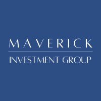 Maverick Investment Group logo - Similar company to Waraich Group