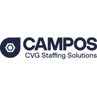 Campos CVG Staffing Solutions logo - Similar company to Campos Women'S Initiative Network (Win)