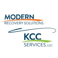 Modern Recovery Solutions/KCC Services logo - Similar company to B2B Collection México