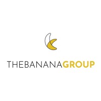 The Banana Group logo - Similar company to Mstige X