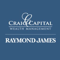 Craig Capital Wealth Management, Raymond James logo - Similar company to Gratz Park Private Wealth