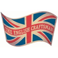 The English Craftsman Ltd logo - Similar company to Xpress Sol México