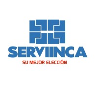 SERVIINCA C,A logo - Similar company to Centro Gumilla