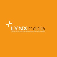 LYNX MEDIA MAROC logo - Similar company to Tektonica
