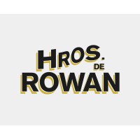 Herederos de Rowan logo - Similar company to Id.Real