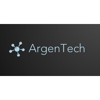 Argentech Service logo - Similar company to Iecsa International