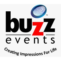 Buzz Events logo - Similar company to Sos Party