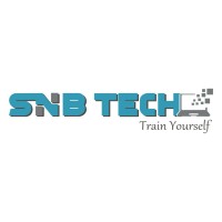 SNB Tech logo - Similar company to Code Gurukul