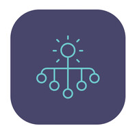 AI Oasis logo - Similar company to Ai Chemist