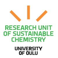 Research Unit of Sustainable Chemistry, University of Oulu logo - Similar company to Computational Chemistry Research Unit (Ccru)