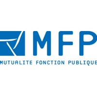 Mutualité Fonction Publique (MFP) logo - Similar company to Urops