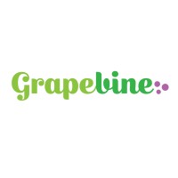 Grapevine Co. logo - Similar company to Nextmedia – Next B2B