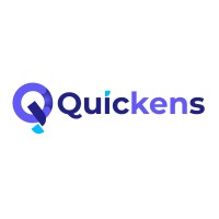 Quickens logo - Similar company to Departemen Ilmu Hubungan Internasional Universitas Gadjah Mada