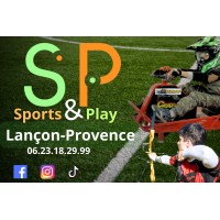 Sports & Play lançon logo - Similar company to The Case - Escape Game
