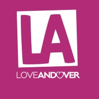 Love Andover logo - Similar company to Andover Bid