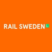 Rail Sweden logo - Similar company to Closerse