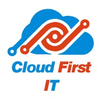 Cloud First IT logo - Similar company to Cloud First