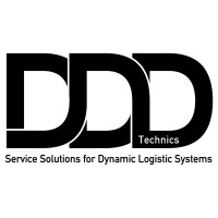 DDD Technics logo - Similar company to Atimo Cleantech