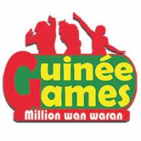 Guinée Games logo - Similar company to Lonagui