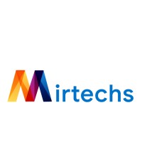 Mirtechs logo - Similar company to Zype Digital
