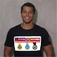 Fábrica de Medalhas logo - Similar company to Publion Fábrica De Resultados
