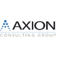AXION CONSULTING GROUP logo - Similar company to Axiom Consulting