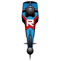 Raider Outboards logo - Similar company to Tactec