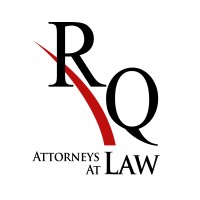 RQ Law, LLC logo - Similar company to Alford & O'Brien, Pc