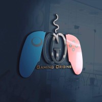 Gaming Origins logo - Similar company to Kaizen Tech Studio