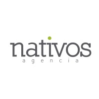 Nativos Agencia logo - Similar company to Share A Graphic